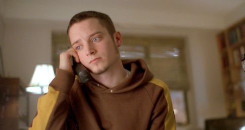 Elijah Wood photo