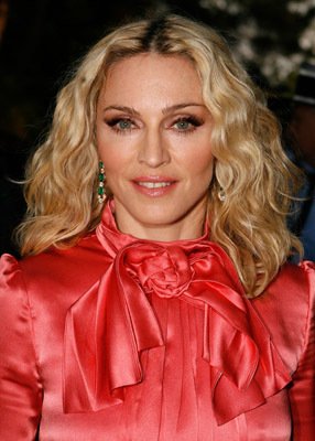 Madonna photo