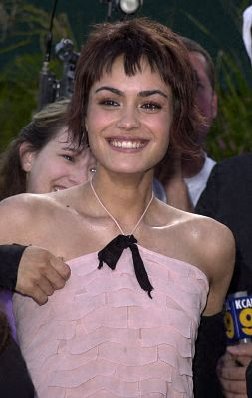 Shannyn Sossamon photo