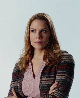 Mary McCormack photo