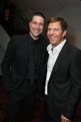 Dennis Quaid photo