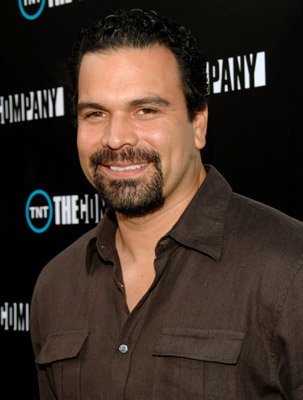 Ricardo Chavira photo