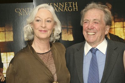 Jane Alexander photo