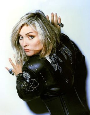 Deborah Harry photo