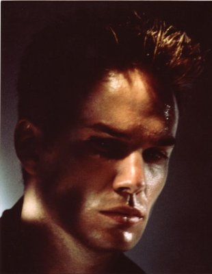 James Marshall photo