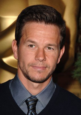 Mark Wahlberg photo