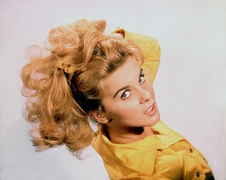 Ann-Margret photo