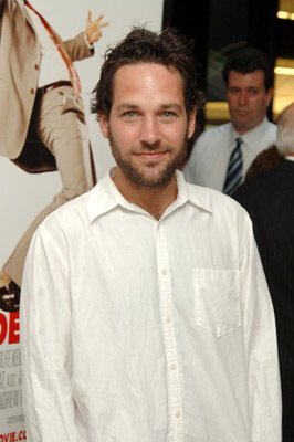 Paul Rudd photo