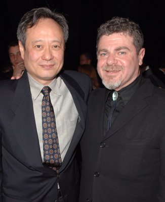 Ang Lee photo