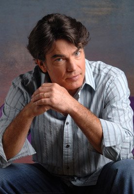 Peter Gallagher photo