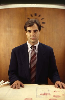 Henry Czerny photo