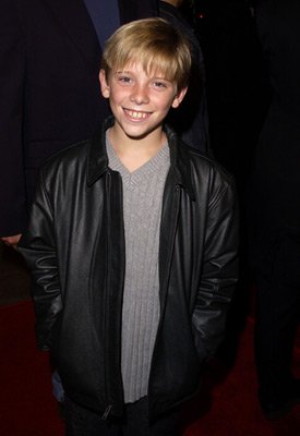 Scotty Leavenworth photo