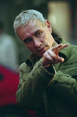 Roland Emmerich photo
