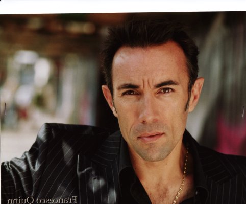 Francesco Quinn photo