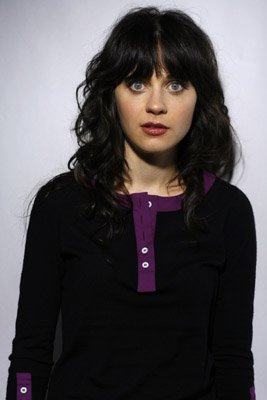 Zooey Deschanel photo