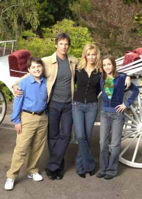 Heather Locklear photo