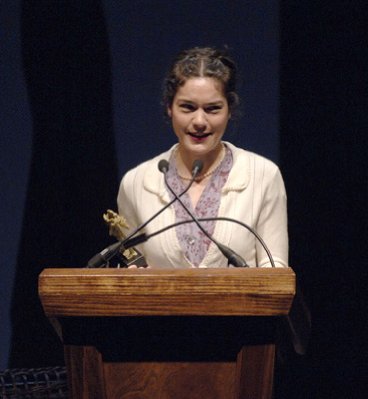 Heather Goldenhersh photo