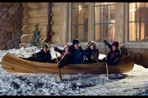 Wilmer Valderrama photo