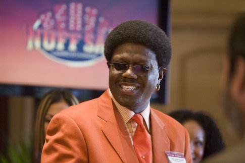 Bernie Mac photo