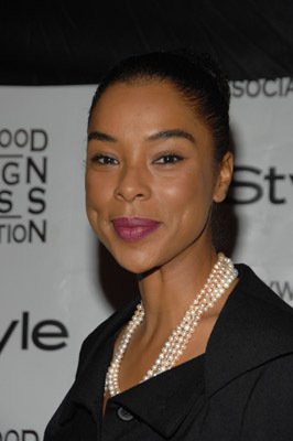 Sophie Okonedo photo