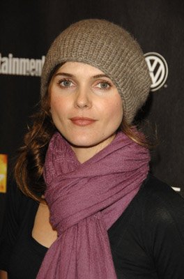 Keri Russell photo