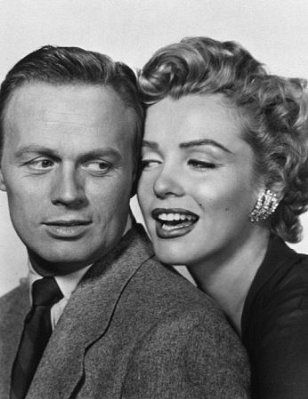 Marilyn Monroe photo