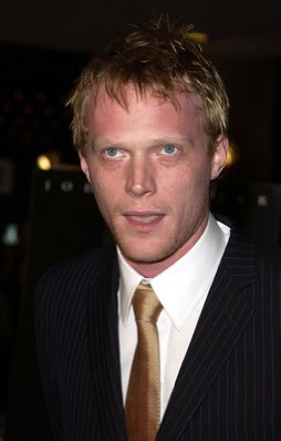 Paul Bettany photo
