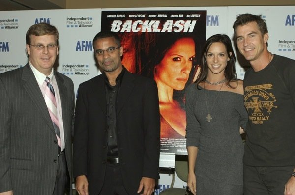 Danielle Burgio photo