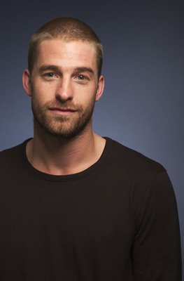 Scott Speedman photo