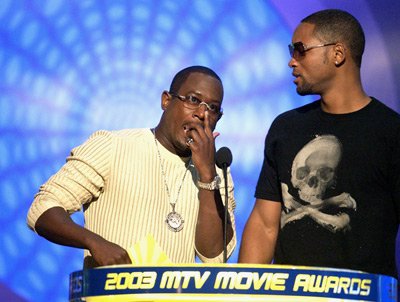 Martin Lawrence photo