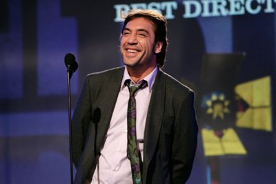 Javier Bardem photo