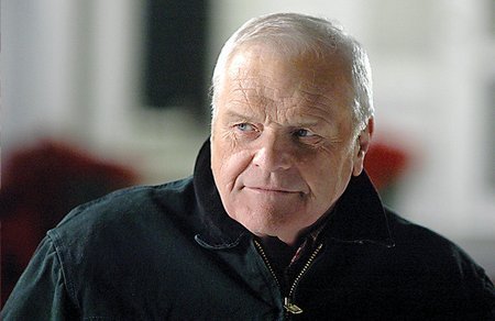 Brian Dennehy photo