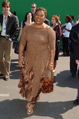 Loretta Devine photo