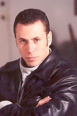 Matthew Pollino photo