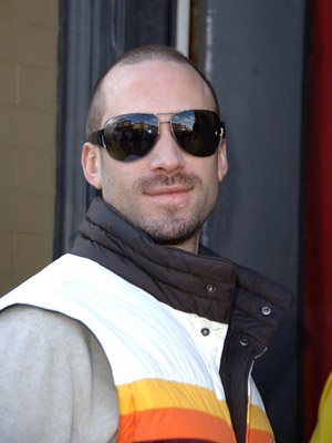 Joseph Fiennes photo