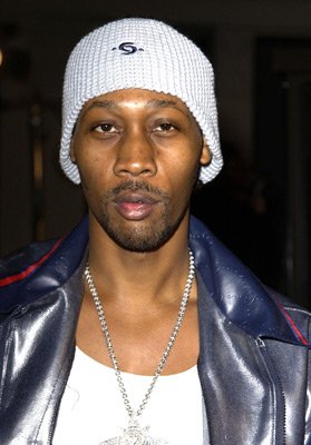 RZA photo
