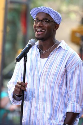 Taye Diggs photo