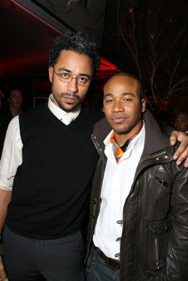 Columbus Short photo