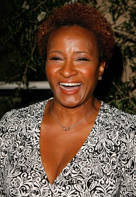 Wanda Sykes photo