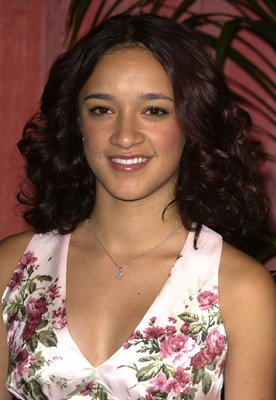 Keisha Castle-Hughes photo