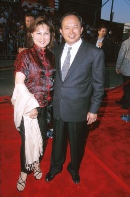 John Woo photo