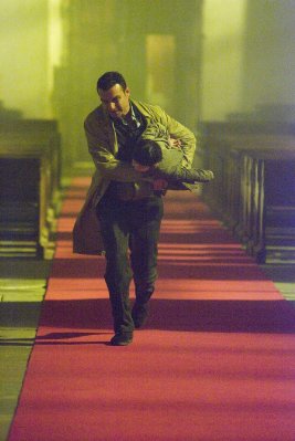 Seamus Davey-Fitzpatrick photo