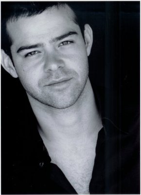 Rory Cochrane photo