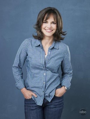 Sally Field photo