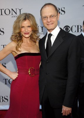 Kyra Sedgwick photo