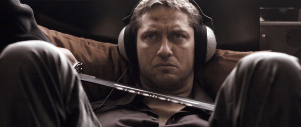 Gerard Butler photo