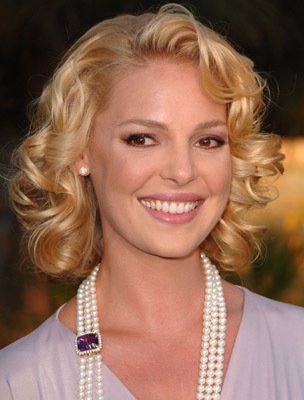 Katherine Heigl photo
