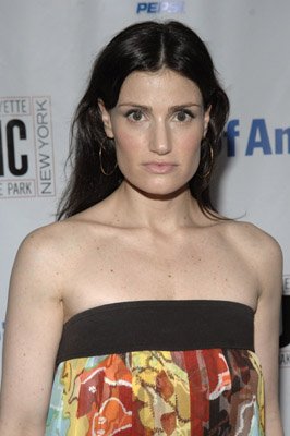 Idina Menzel photo