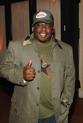 Cedric the Entertainer photo