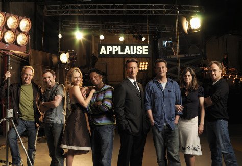 Timothy Busfield photo